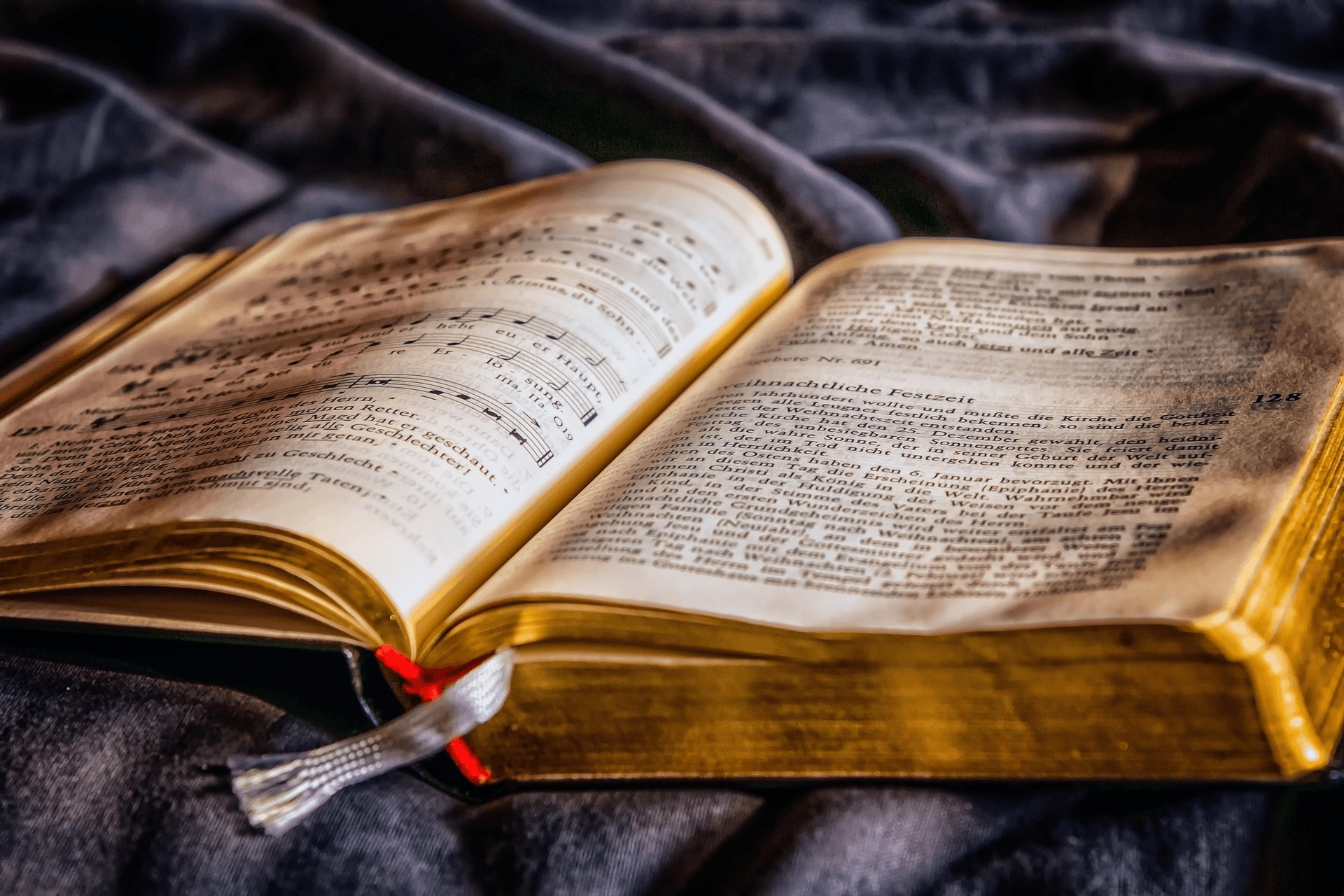 Aromatherapy Book